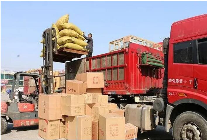 漳州到武清区物流专线