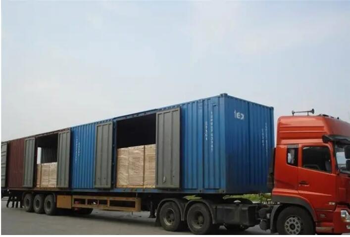 漳州到武清区整车运输