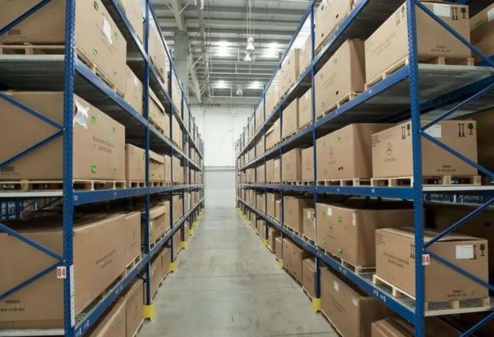 漳州到武清区货物仓储