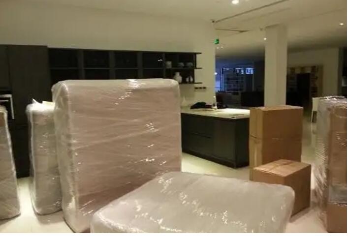 漳州到武清区长途搬家