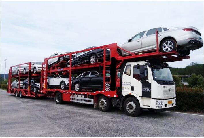 漳州到武清区轿车托运